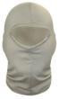 ATLANCO/ATLANTA ARMY NAVY Tru-Spec Gen-III ECWCS Level-1 Balaclava 3.7 oz Performance Plus GI Desert Sand OSFM 