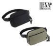 Fechheimer Vertx Everyday Fanny Pack Mountian Sage 