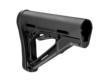 Magpul Accessories Magpul CTR Stock Fits AR-15 Adjustable Black 