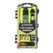 The Allen Company Inc. Breakthrough Clean Technologies Vision Series Handgun Cleaning Kit .357/.38/.40/.44/.45 Cal 