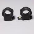  Christensen Arms Tactical PRSR-HD Scope Ring Set 30mm High 