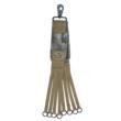 AdvenTec LLC dba Rig Em Right Outdoors Rig 'Em Right Leg Band Game Strap Leg Loop Style Optifade Timber 