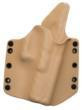 TacMed Solutions DBA Stealth Operator Stealth Operator Holster Full Size Coyote 