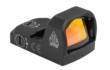 Leapers Inc. Leapers UTG OP3 Micro Red Single Dot 4.0 MOA for RMR Footprint 