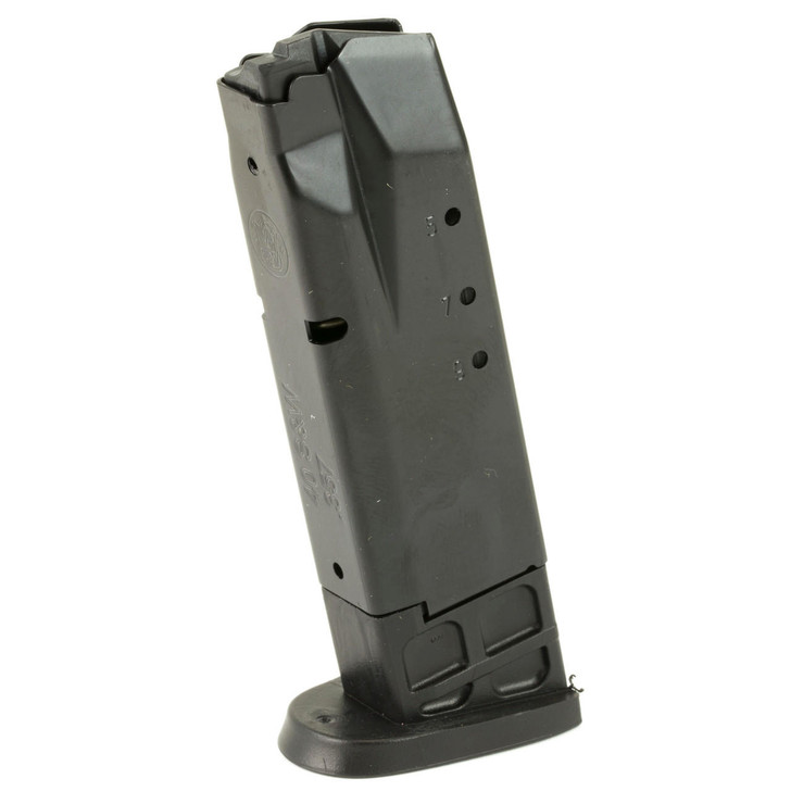 Smith & Wesson Mag S&w M&p 40sw/357sig 10rd 