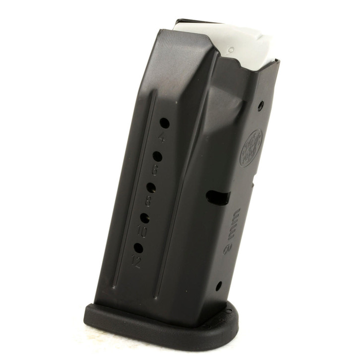 Smith & Wesson Mag S&w M&p Compact 9mm 12rd 