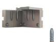  RCBS Semi-Point Rifle Bullet Mould - Double Cavity .244" 95 gr 