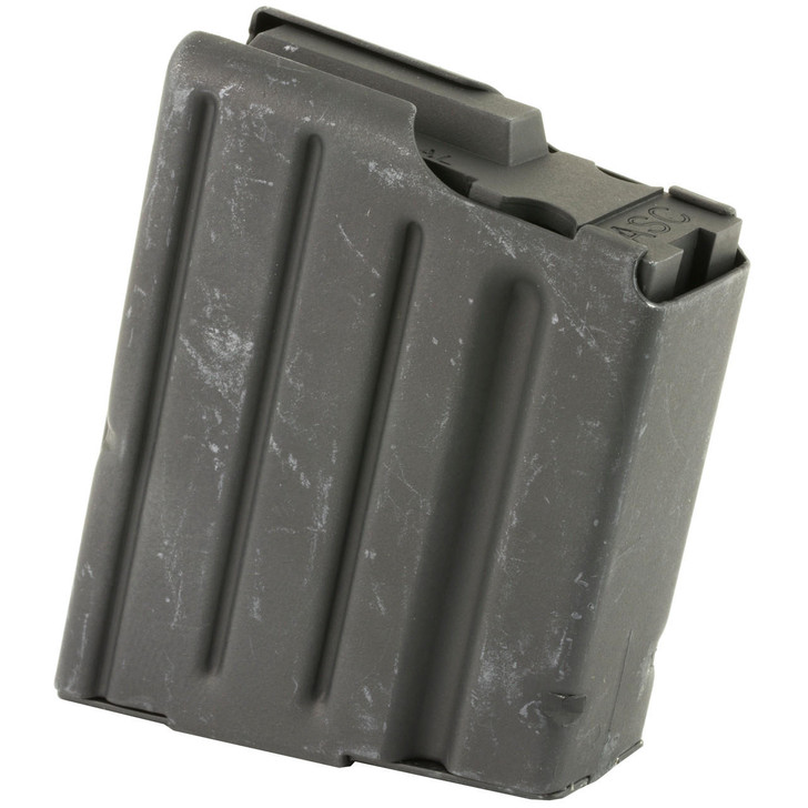 Smith & Wesson Mag S&w M&p10 308win 5rd Blk Alum 