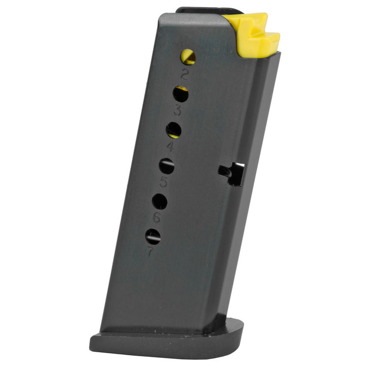  Mag Taurus 9mm 709 7rd Bl 