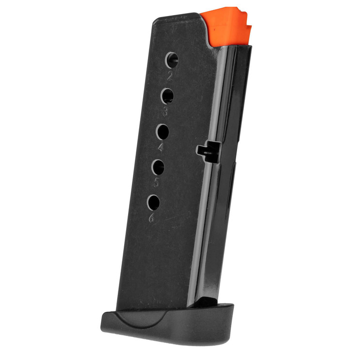 Taurus Mag Taurus G2s 40s&w 6rd Blk 