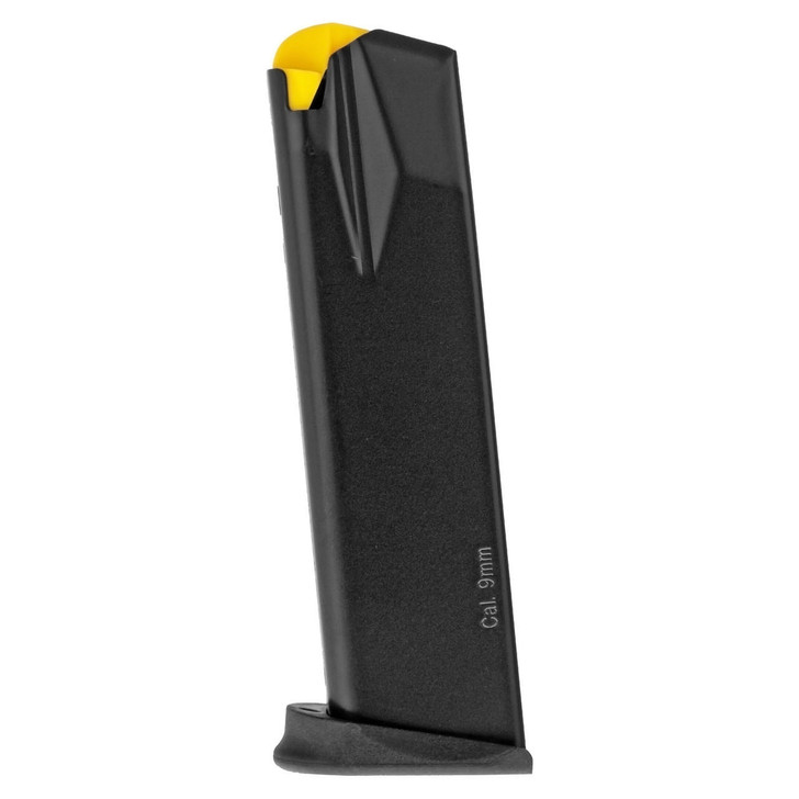 Taurus Mag Taurus Th9 9mm 17rd Blk 