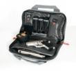 G-Outdoors Inc. G-Outdoors Double "Compact" Pistol Case - Black 