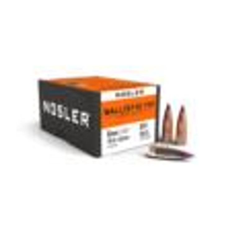 Nosler Ballistic Tip Varmint Bullets 6mm .243" 70 gr SBT-SB 100/ct