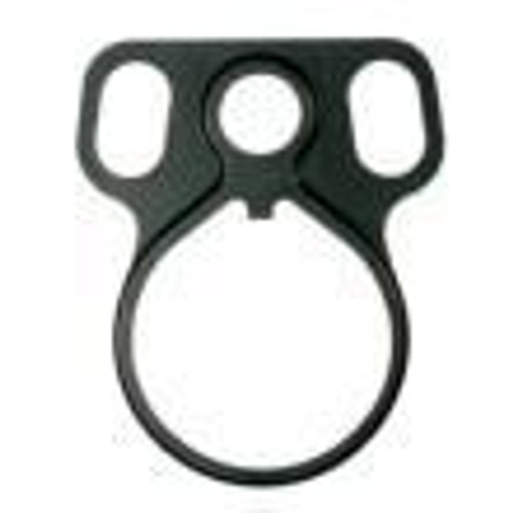  Outdoor Connection Single Point Adapter with QD Sling Connection 