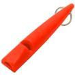 Leather Brothers Inc. DBA Omnipet Omnipet Acme Dog Whistle Orange Plastic 