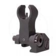 Troy Industries Troy Front Folding HK Style BattleSight Black 