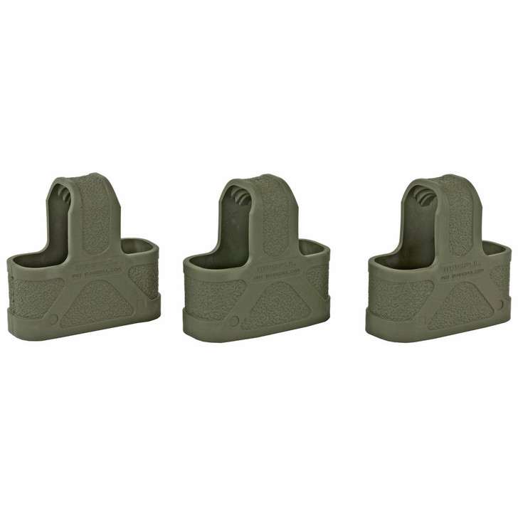 Magpul Industries Magpul Orig Mag Assist 5.56 Od 3pk 