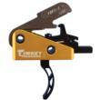 Timney Triggers Timney AR-15 Skeletonized 3 lb Trigger #661S Small Pin 