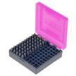 Smart Reloader (Helvetica Trad SmartReloader Ammo Box #10 Pink 100/rd 