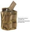 BLACKHAWK Stick Magazine Pouch M4/Fal 20Rd Od 