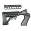 Promag Mfg. Inc. ProMag Archangel for Remington 870 12 Ga Adj Buttstock & 7/rd Shell Carrier MAG 