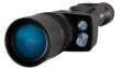 American Technologies Network ATN X-Sight 5 LRF 5-25x UHD Smart Day/Night Hunting Rifle Scope w/Gen 5 