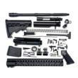  Bowden Tactical AR Rifle Build Kit with 15" Handguard 