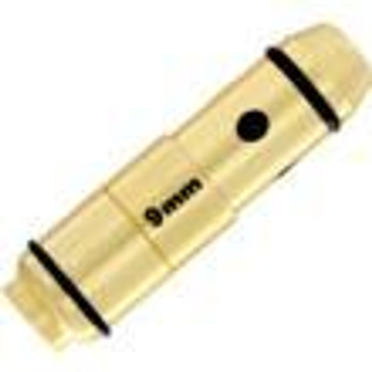  Laserlyte Laser Trainer Handgun Cartridge 9mm Luger 