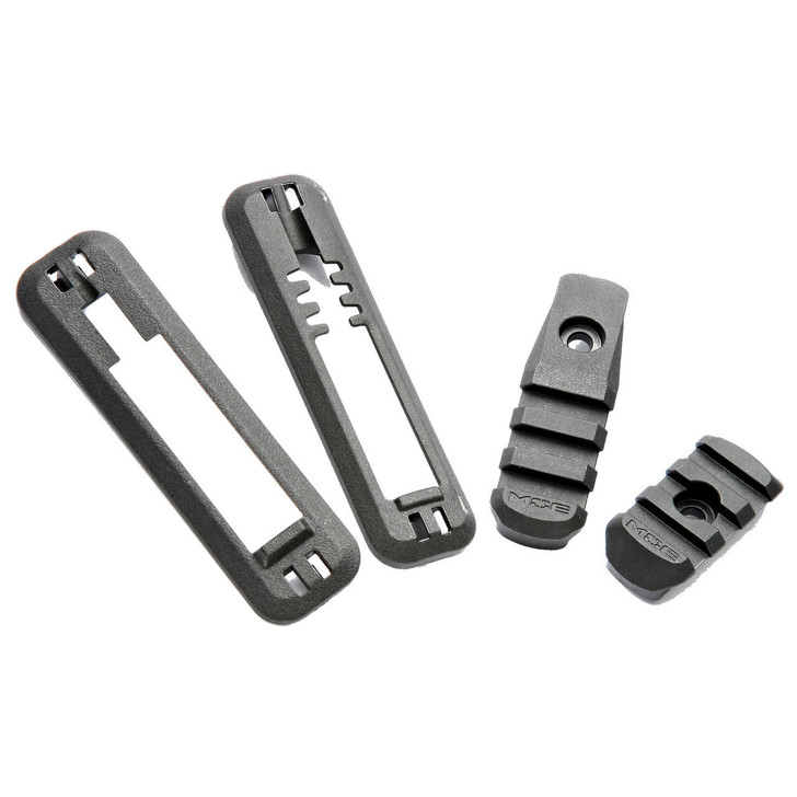 Magpul Industries Magpul Moe Illumination Kit Blk 