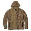 Browning Clothing Browning Hydrofleece Jacket Mossy Oak Bottomland XL 