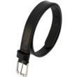 Rugged Rare S&W EDC Belt Black 38" to 40" 
