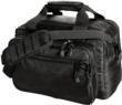 Michaels Of Oregon Uncle Mike's Side-Armor Deluxe Range Bag - Black 
