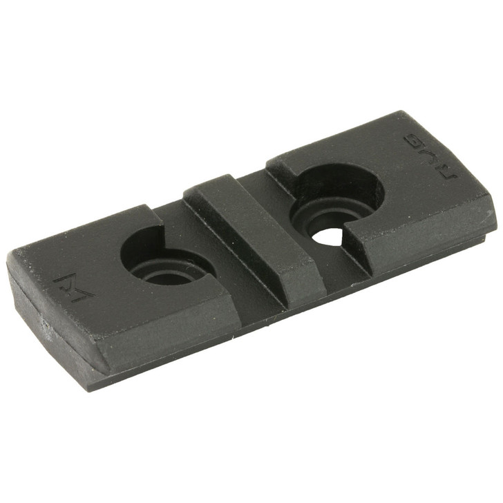 Magpul Industries Magpul Rvg M-lok Adapter Rail Blk 