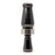 RNT Calls RNT Quackhead Timber Duck Call Black 