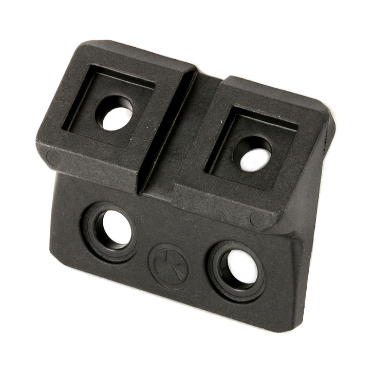 Magpul Industries Magpul M-lok Offset Light Mnt Poly 