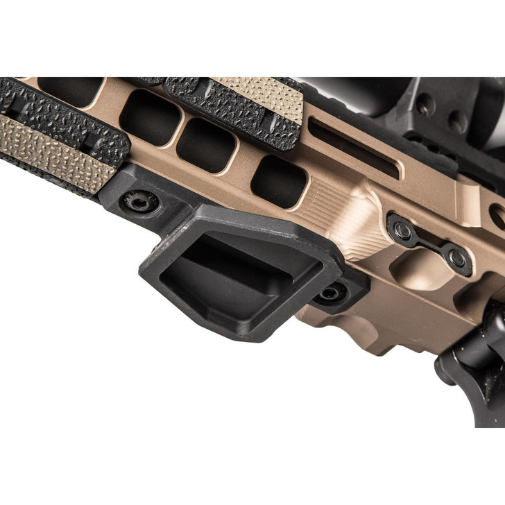 Magpul Industries Magpul M-lok Tripod Adapter Blk 