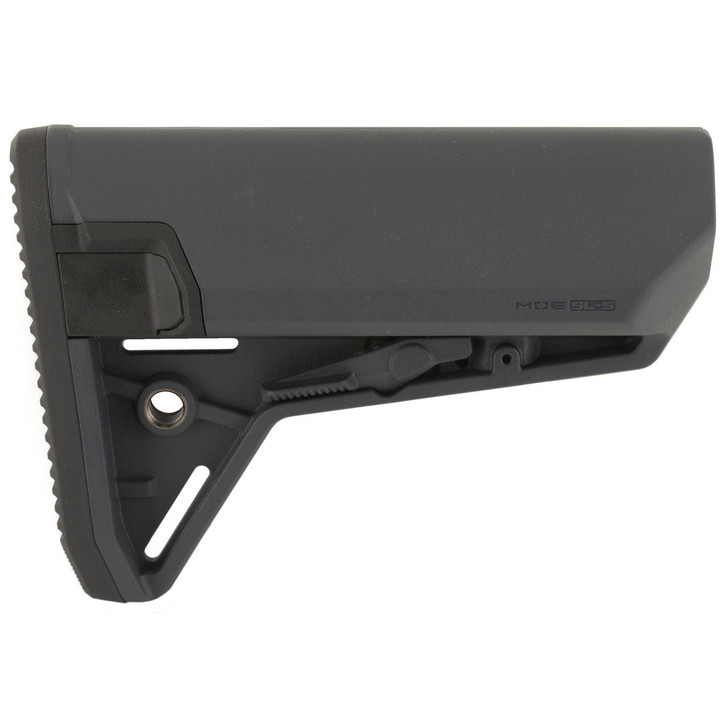 Magpul Industries Magpul Moe Sl-s Stk Mil-spec 