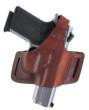  Bianchi Model 5 Black Widow for Glock 17 19 22 23 Right Hand Plain Tan 