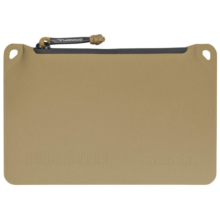 Magpul Industries Magpul Daka Pouch Small Fde 6"x9 