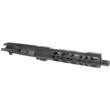 Tacfire Inc. Tacfire AR-15 Complete Upper .300 Blackout 10" Barrel Black with Bolt Carrier Group 