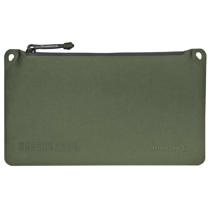 Magpul Industries Magpul Daka Pouch Med Odg 7"x12 