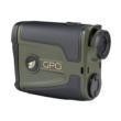 German Precision Optics GPO Rangetracker 2000 Rangefinder 6x Green 