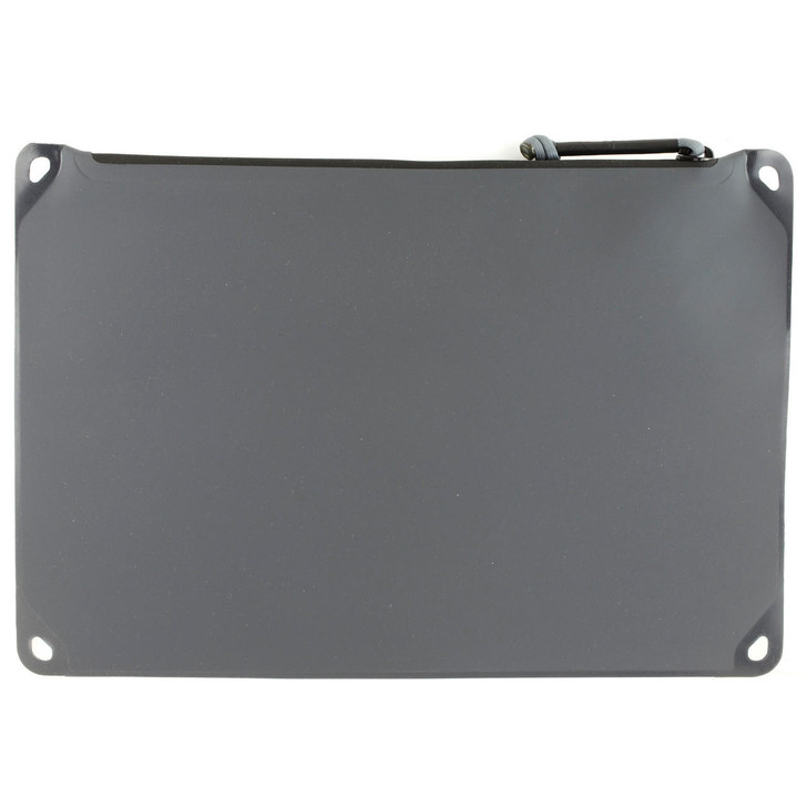 Magpul Industries Magpul Daka Pouch Lrg Gry 9"x13 