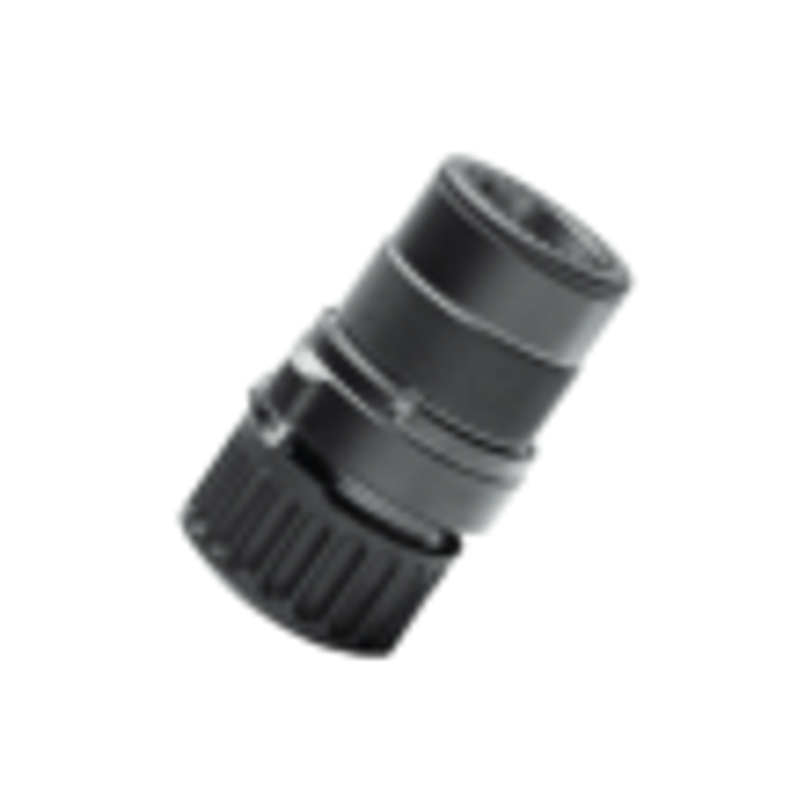 B&T SF Titanium HUB Adapter 5.56/7.62 Black