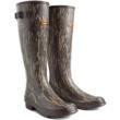 Lacrosse Footwear Inc. LaCrosse Grange NWTF 18" Hunting Boot - Mossy Oak Original Bottomland Size 9 