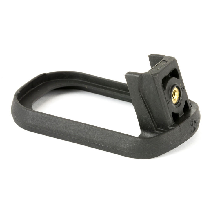 Magpul Industries Magpul Gl Enhanced Mag Well G19 Gen3 