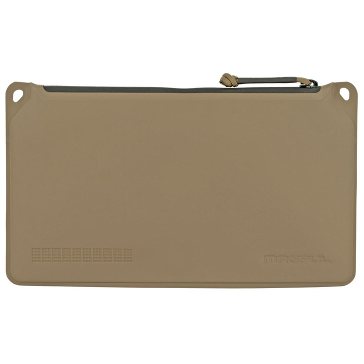 Magpul Industries Magpul Daka Window Pouch Medium Fde 