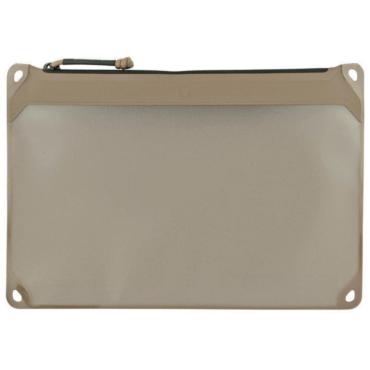 Magpul Industries Magpul Daka Window Pouch Large Fde 