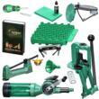  RCBS Rock Chucker Supreme Master Reloading Kit 