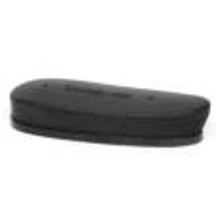 LimbSaver Standard Grind-to-Fit Recoil Pad Small Black